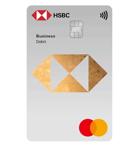 hsbc nfc debit card|HSBC debit card fees.